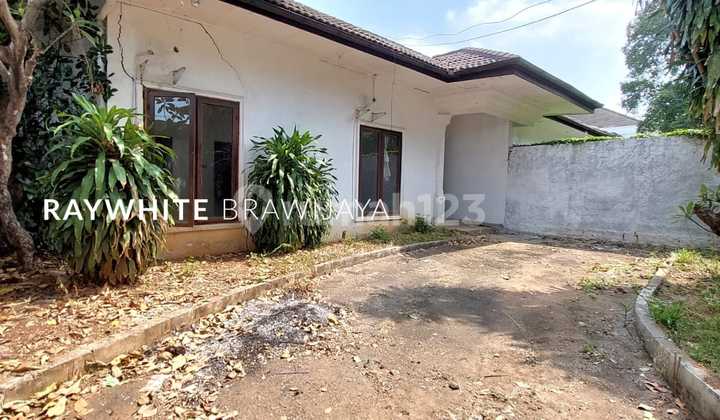 Rumah Harga Terbaik Lokasi Strategis di Area Patra Kuningan 1