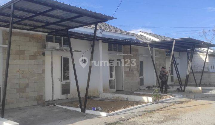 Rumah cantik harga menarik tanpa dp 3
