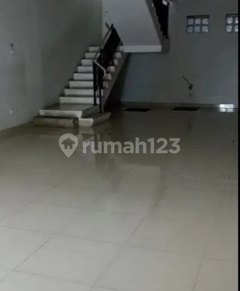 Boleh dong dikepoin ruko di Holis Regency 2
