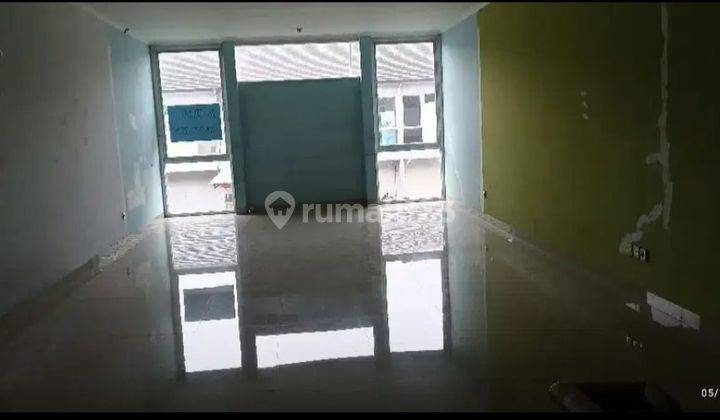 Boleh dong dikepoin ruko di Holis Regency 3
