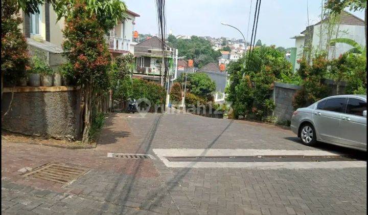 Bisa yu survey dulu rumah sewa di Padasuka 7