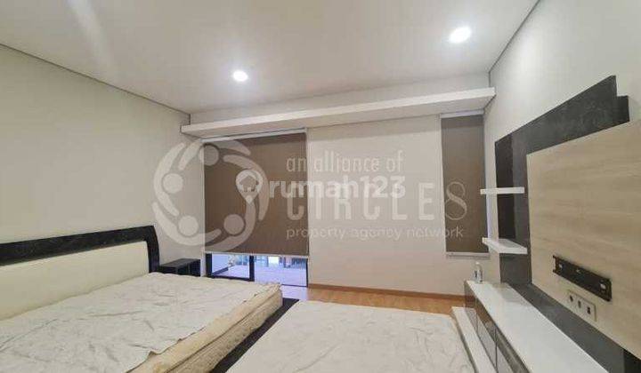 Rumah baru keren nih di komplek keren Taman Anggrek - Peta 3