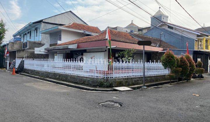Cocok nih buat rumah tinggal atau kantor di Ciateul 3