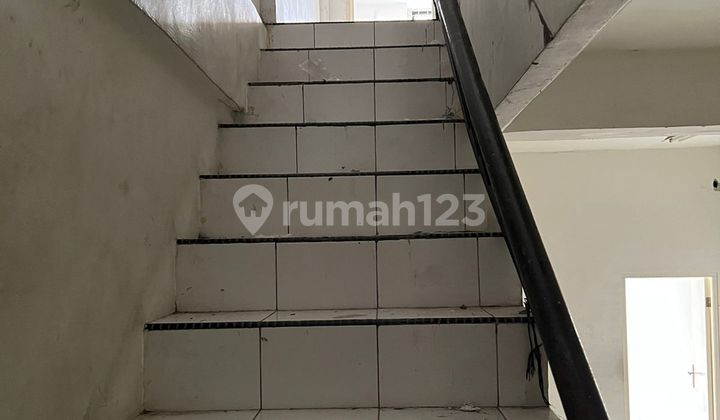 Dijual Ruko Sunter Mas Utara Dijual Ruko Sunter Mas Utara