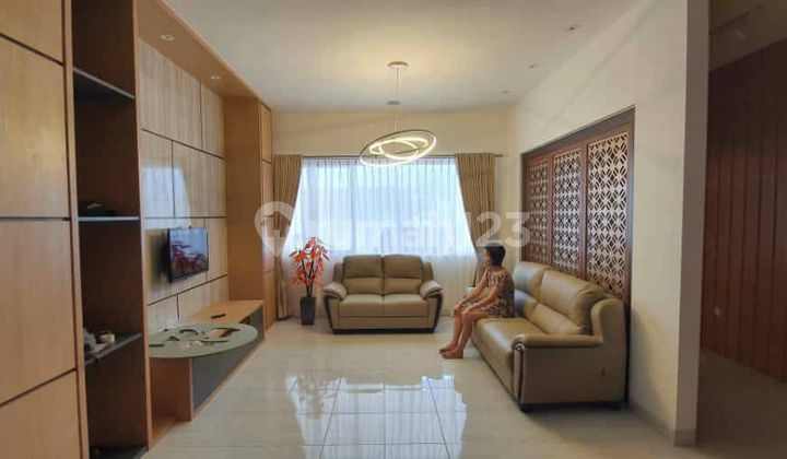 Dijual Rumah Jln Cendrawasih Residence Cengkareng Jakarta Barat 2
