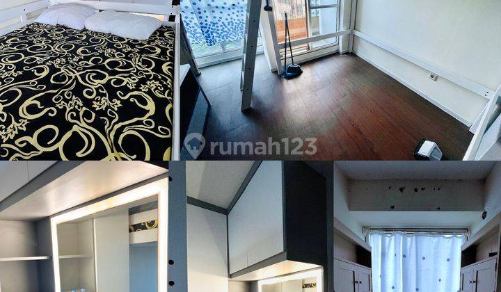 Apartemen Tifolia Lokasi Strategis 2