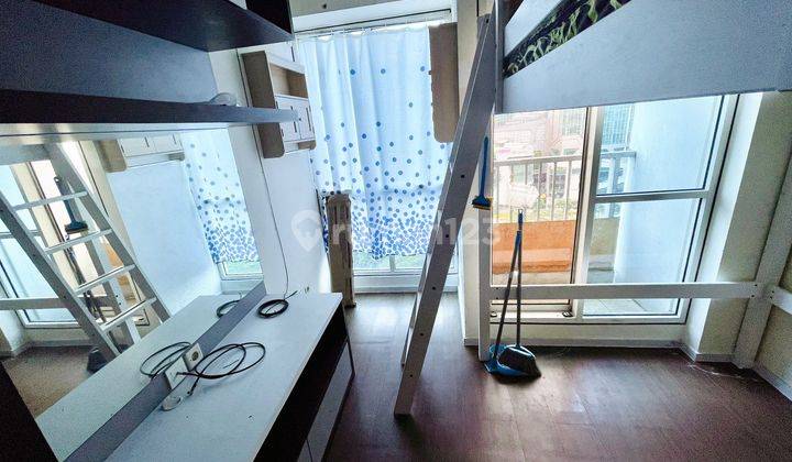 Apartemen Tifolia Lokasi Strategis 3