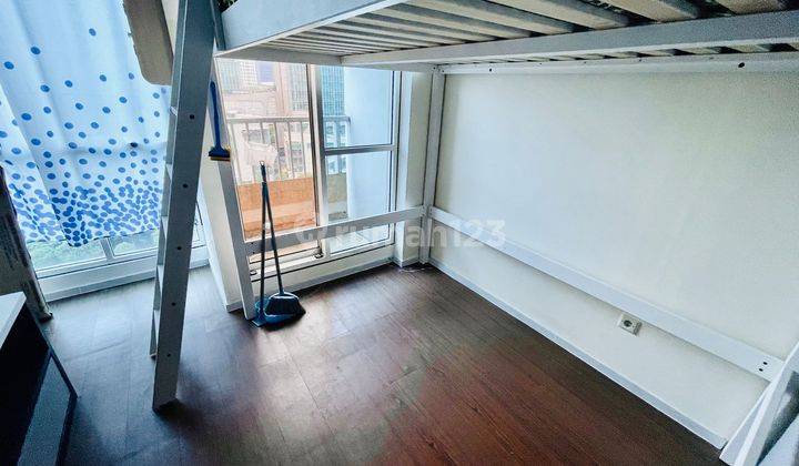 Apartemen Tifolia Lokasi Strategis 6