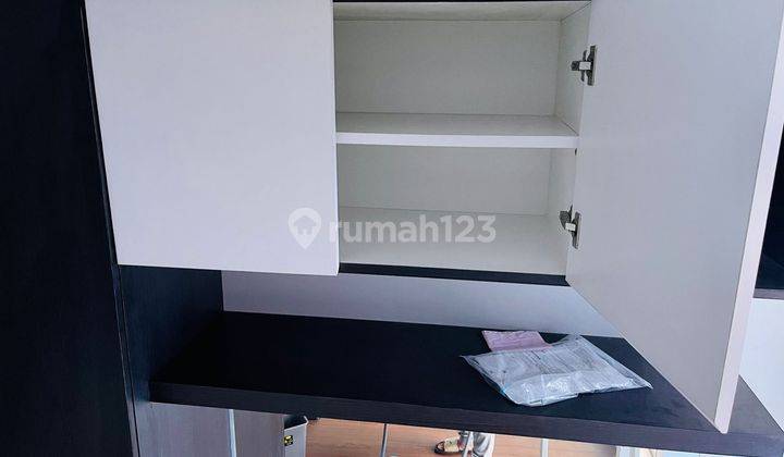 Apartemen Tifolia Lokasi Strategis 11