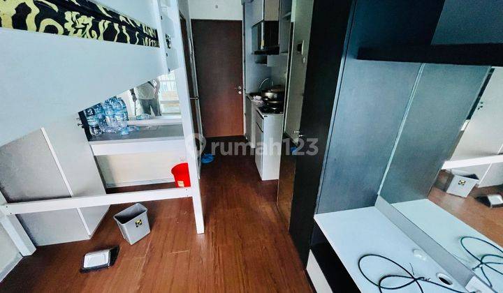 Apartemen Tifolia Lokasi Strategis 14