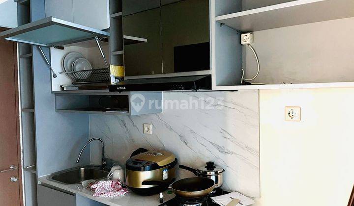 Apartemen Tifolia Lokasi Strategis 15