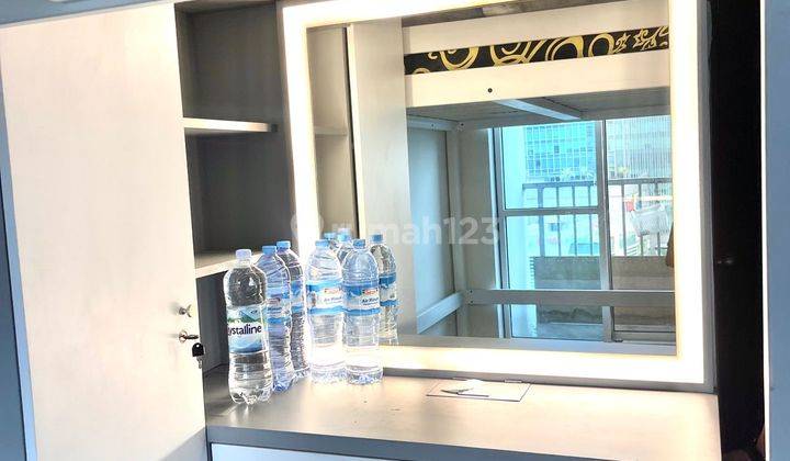Apartemen Tifolia Lokasi Strategis 18