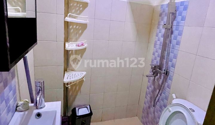 Apartemen Tifolia Lokasi Strategis 22