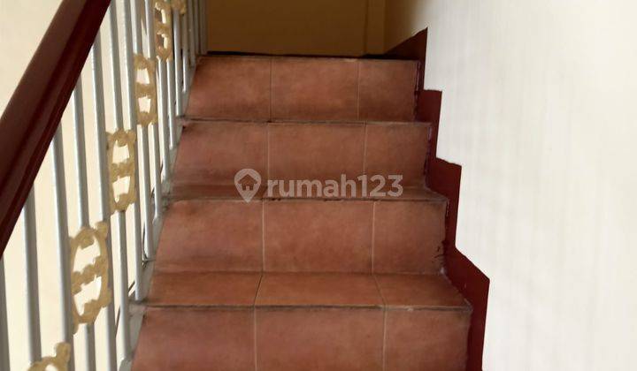 Ruko Bagus Panglima Polim 4