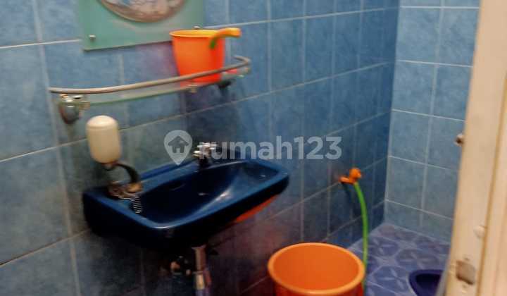 Ruko Bagus Panglima Polim 8