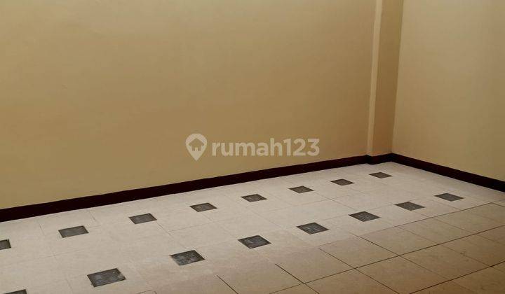 Ruko Bagus Panglima Polim 10