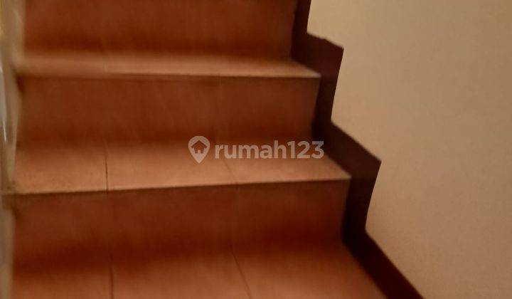 Ruko Bagus Panglima Polim 12