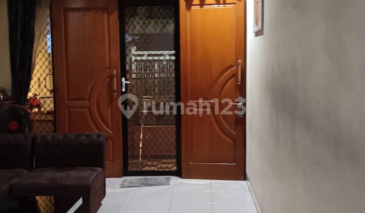 Dijual Rumah Danau Sunter Dijual Rumah Danau Sunter