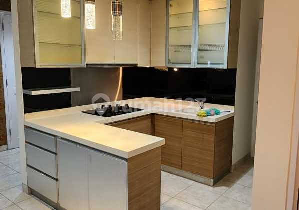 Disewakan Apt. Frenchwalk Moi