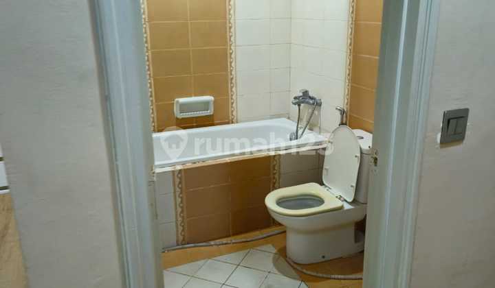 Disewakan Apartemen Gading Resort LT 1 2