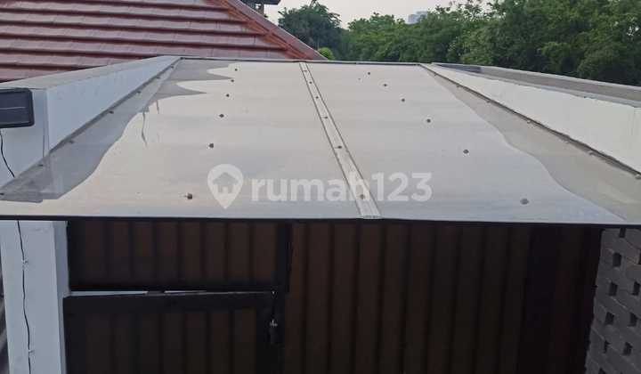 Dijual Rumah Rawabadak Plumpang 2