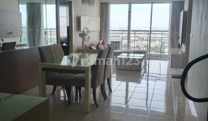 For Sale: French Walk Moi Tower Evian Apartment