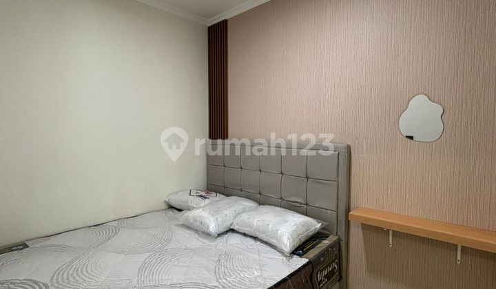 New Apartement City Home MOI Furnished 2