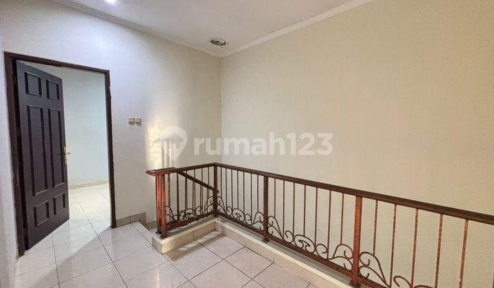 Perumahan Sunter Mediterania Residence 2