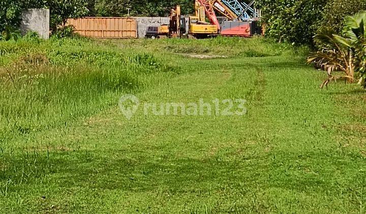 Dijual Tanah Teluk Naga