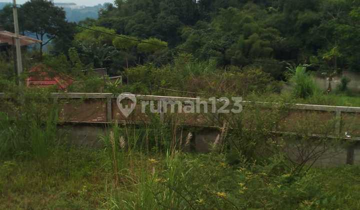 Dijual Villa Lokasi Strategis Sentul City