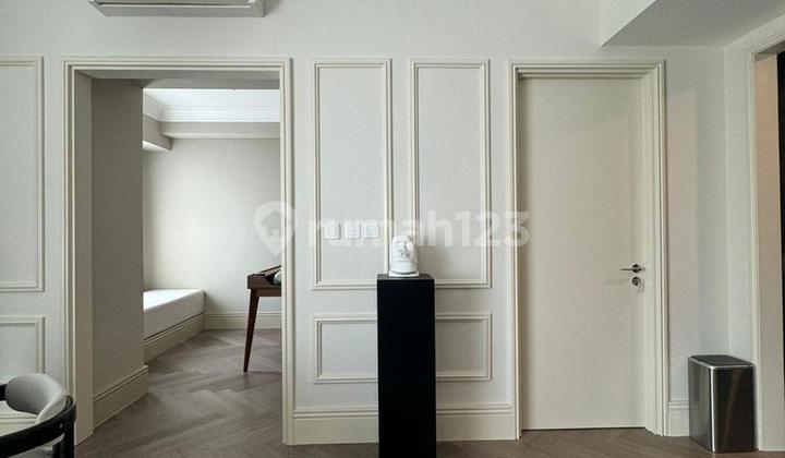 For Rent Setaibudi Skygarden Apartment