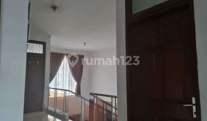 Dijual Rumah Perumahan Taman Modern Jakarta Timur 2
