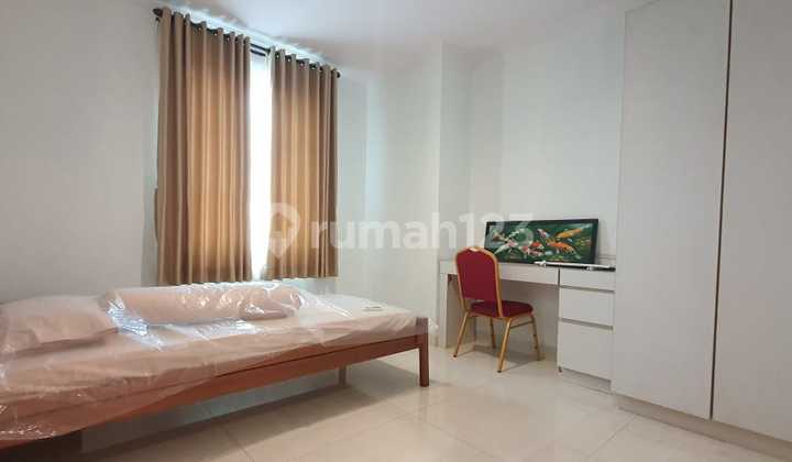 Diseakan Apartment French Walk Tower Lourdes MOI LT 18 2