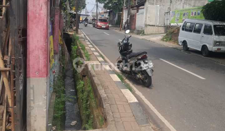 Dijual dan Disewakan Tanah Super Strategis