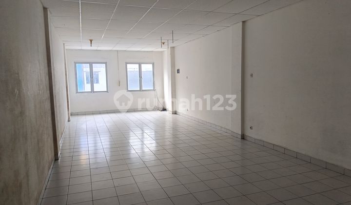 Dijual Ruko Bukit Gading Indah