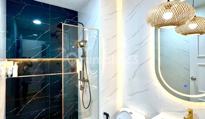 Dijual Apartement City Home 2BR City Home 2