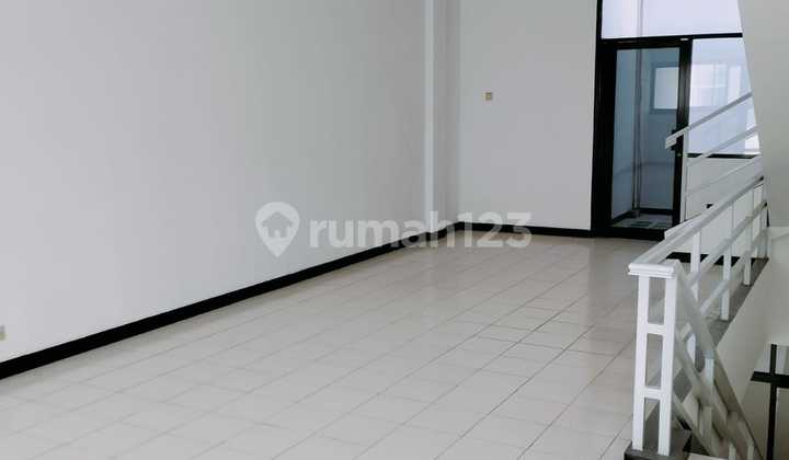 Dijual Ruko 4,5 Lantai Ruko Sunter Permai Dijual Ruko 4,5 Lantai Ruko Sunter Permai