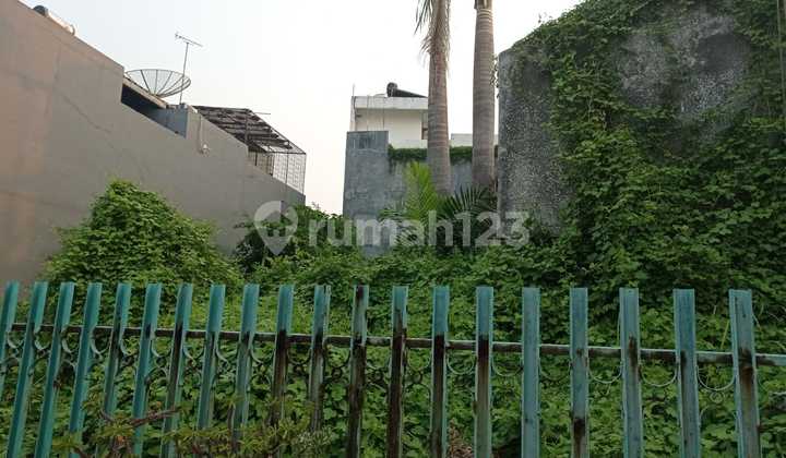 Tanah Dijual Cepat Jakarta Utara Kelapa Gading