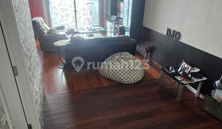 Dijual Apartement French Walk MOI, Kelapa Gading