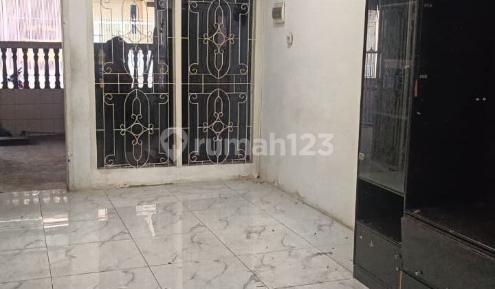 Dijual Rumah Sunter Hijau Raya