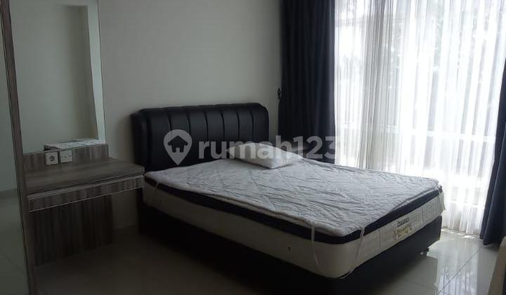 Disewakan Apartemen Tower Addington 2