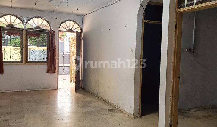 Dijual Rumah Sunter Kirana