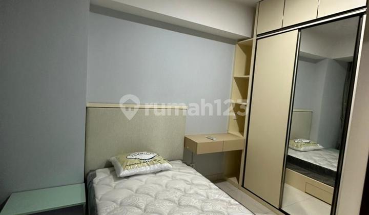 Disewakan Apartemen Kensington Kelapa Gading 2