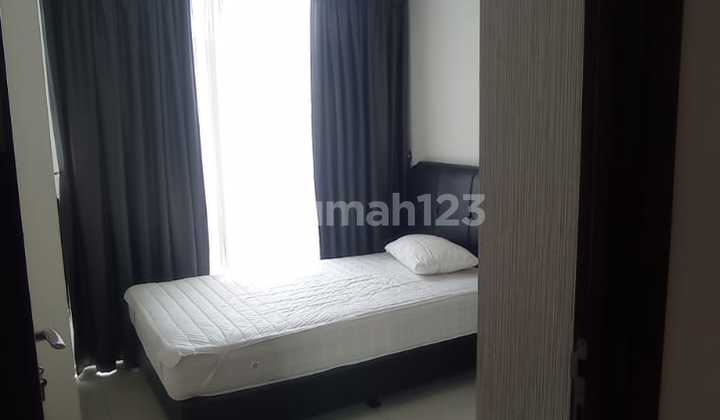 Disewakan Apartemen Full Furnished Tower Cliford 2