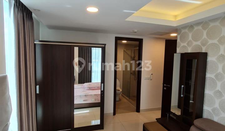 Disewakan Apartemen Kesington Royal Suite 2