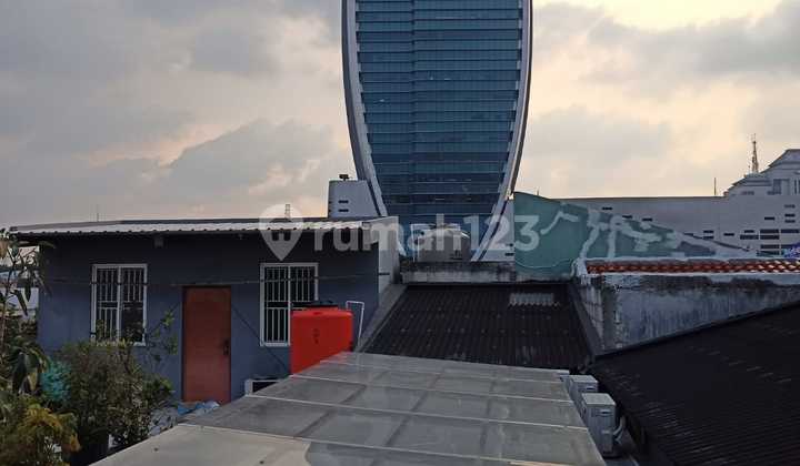 For Sale House in Sunter Rawa Badak, Tanjung Priuk