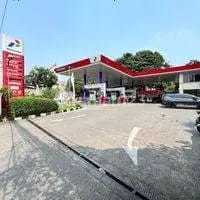 For Quick Sale, Operating Gas Station on Jl Karang Tengah Raya, Lebak Bulus, Cilandak, South Jakarta.