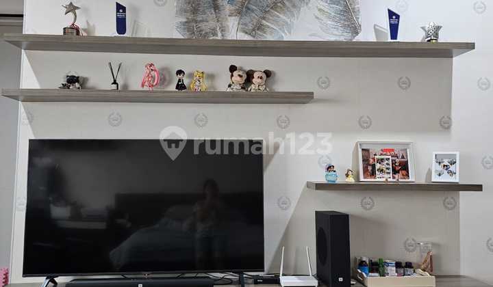 Dijual Rumah Komplek Walikota  Kelapa Gading      2