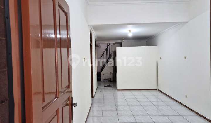 House for Sale Near Kelapa Gading Mall