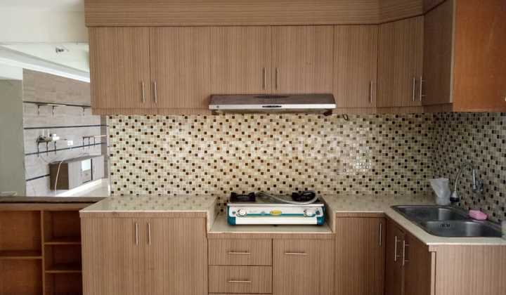 Dijual Cepat BU Apartmen Wisma Gading Permai Dijual Cepat BU Apartmen Wisma Gading Permai